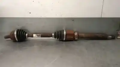 Автозапчасти б/у передняя правая трансмиссия за FORD S-MAX (WA6) 2.0 TDCI ссылки OEM IAM 8G913B436BB  1675006