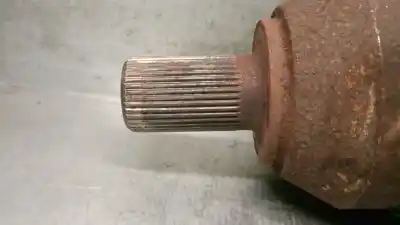 Pezzo di ricambio per auto di seconda mano trasmissione anteriore destra per ford s-max (wa6) 2.0 tdci riferimenti oem iam 8g913b436bb  1675006