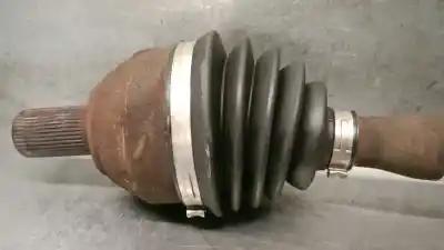 Pezzo di ricambio per auto di seconda mano trasmissione anteriore destra per ford s-max (wa6) 2.0 tdci riferimenti oem iam 8g913b436bb  1675006