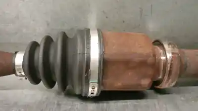 Pezzo di ricambio per auto di seconda mano trasmissione anteriore destra per ford s-max (wa6) 2.0 tdci riferimenti oem iam 8g913b436bb  1675006