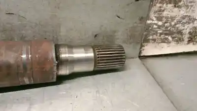 Pezzo di ricambio per auto di seconda mano trasmissione anteriore destra per ford s-max (wa6) 2.0 tdci riferimenti oem iam 8g913b436bb  1675006