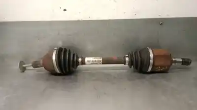 Автозапчасти б/у передняя левая трансмиссия за FORD S-MAX (WA6) 2.0 TDCI ссылки OEM IAM 8G913B437BA  1675007