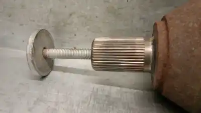 Pezzo di ricambio per auto di seconda mano trasmissione anteriore sinistra per ford s-max (wa6) 2.0 tdci riferimenti oem iam 8g913b437ba  1675007