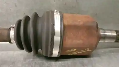 Pezzo di ricambio per auto di seconda mano trasmissione anteriore sinistra per ford s-max (wa6) 2.0 tdci riferimenti oem iam 8g913b437ba  1675007