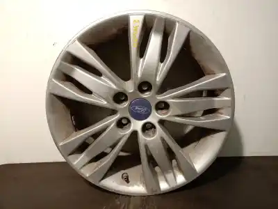Second-hand car spare part rim for ford focus iii 1.6 tdci oem iam references cm5c1007bxa