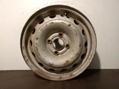 Peça sobressalente para automóvel em segunda mão jante por opel combo 1.3 16v cdti referências oem iam 9156792