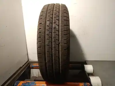 Peça sobressalente para automóvel em segunda mão pneu por opel combo 1.3 16v cdti referências oem iam 17570r14c95-93t  