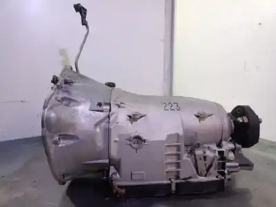 İkinci el araba yedek parçası Vites Kutusu için MERCEDES-BENZ CLASE E (W211) BERLINA 2.2 CDI CAT OEM IAM referansları 722640 2112706301 A2102700701