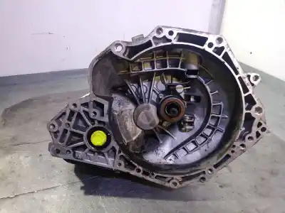 Peça sobressalente para automóvel em segunda mão  por OPEL CORSA D (S07)  Referências OEM IAM RC429 B093591322 5700056