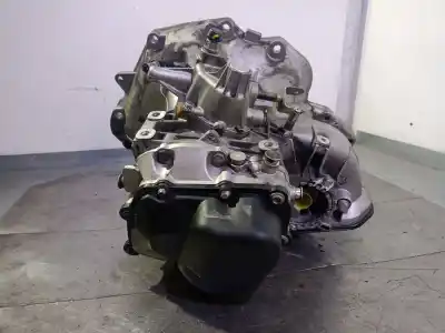 Second-hand car spare part gearbox for opel corsa d (s07) 1.2 (l08 l68) oem iam references rc429 b093591322 5700056