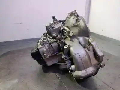 Second-hand car spare part gearbox for opel corsa d (s07) 1.2 (l08 l68) oem iam references rc429 b093591322 5700056