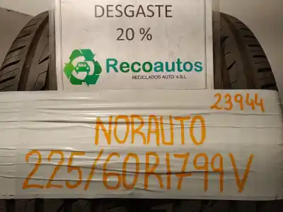 Автозапчастина б/у шина для SSANGYONG KORANDO (CK) 2.0 E-XDI Посилання на OEM IAM 22560R1799V PREVENSYS 4 