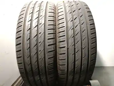 Piesă de schimb auto la mâna a doua anvelope pentru ssangyong korando (ck) 2.0 e-xdi referințe oem iam 22560r1799v prevensys 4 