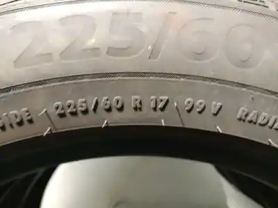 Piesă de schimb auto la mâna a doua anvelope pentru ssangyong korando (ck) 2.0 e-xdi referințe oem iam 22560r1799v prevensys 4 