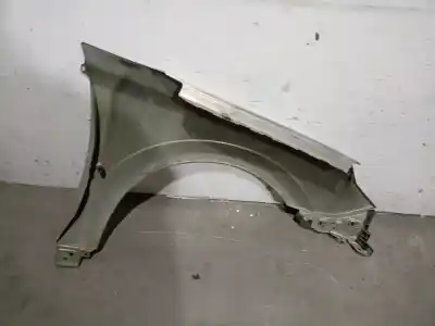Pezzo di ricambio per auto di seconda mano parafango anteriore sinistro per opel vectra c (z02) 3.0 cdti (f69) riferimenti oem iam 6101346  6101346