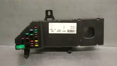 İkinci el araba yedek parçası röle/sigorta kutusu için opel vectra c (z02) 3.0 cdti (f69) oem iam referansları 13223679  