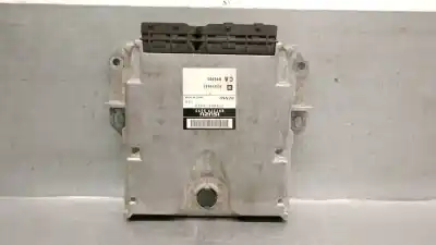 Автозапчастина б/у  для OPEL VECTRA C (Z02)  Посилання на OEM IAM 97379557 2758003922 DENSO 