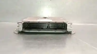 Автозапчастина б/у ебу контролер двигуна для opel vectra c (z02) 3.0 cdti (f69) посилання на oem iam 97379557 2758003922 denso 