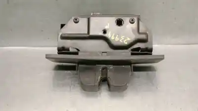 İkinci el araba yedek parçası Bagaj / Kapi Kilidi için OPEL VECTRA C (Z02) 3.0 CDTI (F69) OEM IAM referansları 495072894  5176328