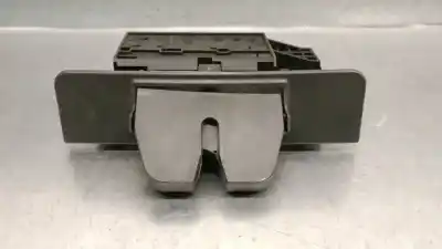 Автозапчастина б/у замок багажника / ворот для opel vectra c (z02) 3.0 cdti (f69) посилання на oem iam 495072894  5176328