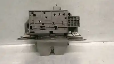 Автозапчастина б/у замок багажника / ворот для opel vectra c (z02) 3.0 cdti (f69) посилання на oem iam 495072894  5176328