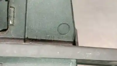 Автозапчастина б/у замок багажника / ворот для opel vectra c (z02) 3.0 cdti (f69) посилання на oem iam 495072894  5176328