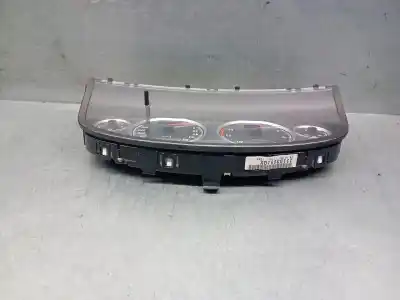 İkinci el araba yedek parçası enstrüman paneli için opel vectra c (z02) 3.0 cdti (f69) oem iam referansları 13193081qx  
