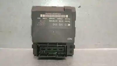 Автозапчастина б/у  для OPEL VECTRA C (Z02)  Посилання на OEM IAM 13193590 351788 TEMIC 