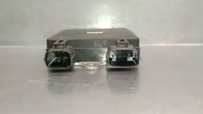 İkinci el araba yedek parçası elektronik modül için opel vectra c (z02) 3.0 cdti (f69) oem iam referansları 8973530400 1310001450 denso 