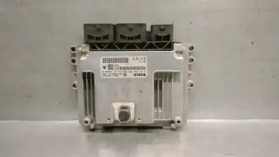 Pezzo di ricambio per auto di seconda mano CENTRALINA MOTORE per PEUGEOT 207/207+ (WA_, WC_)  Riferimenti OEM IAM 9664738780 0261S04008 