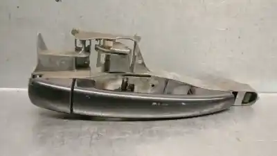 Pezzo di ricambio per auto di seconda mano Maniglia Esterna Anteriore Destra per PEUGEOT 207/207+ (WA_, WC_) 1.4 16V Riferimenti OEM IAM 9101GH  9101GH