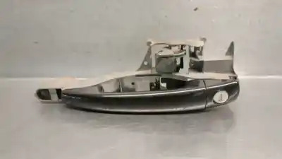 Автозапчасти б/у левая передняя наружная ручка за PEUGEOT 207/207+ (WA_, WC_) 1.4 16V ссылки OEM IAM 9101GH  9101GH