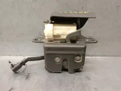 Pezzo di ricambio per auto di seconda mano BAULE / SERRATURA DEL CANCELLO per ALFA ROMEO BRERA (939_)  Riferimenti OEM IAM 51753956  51753956