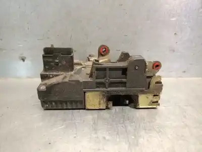 Second-hand car spare part left front door lock for citroen jumpy 2.0 hdi sx familiar (5/6 asientos) oem iam references 9135j4  9135j4