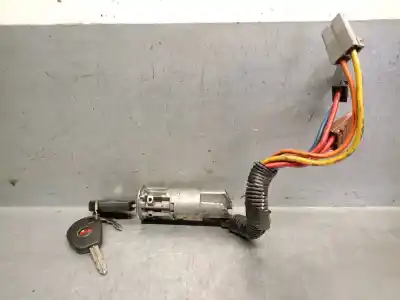 Gebrauchtes Autoersatzteil startschalter zum citroen jumpy 2.0 hdi sx familiar (5/6 asientos) oem-iam-referenzen 4162w4  4162w4