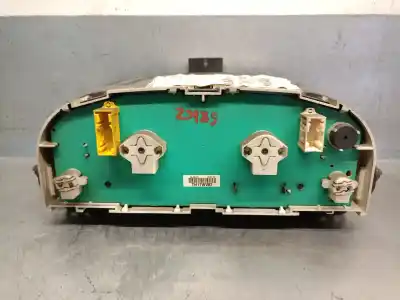 Автозапчастина б/у панель інструментів для citroen jumpy 2.0 hdi sx familiar (5/6 asientos) посилання на oem iam 1488561080  6101a6