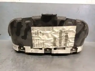 Автозапчастина б/у панель інструментів для citroen jumpy 2.0 hdi sx familiar (5/6 asientos) посилання на oem iam 1488561080  6101a6