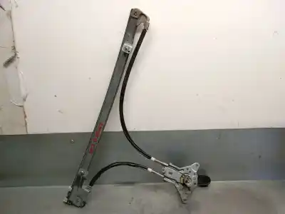 Piesă de schimb auto la mâna a doua mecanism acționare geam fațã stânga pentru citroen jumpy 2.0 hdi sx familiar (5/6 asientos) referințe oem iam 9221n8  9221n8