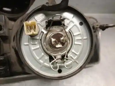 Piesă de schimb auto la mâna a doua far dreapta pentru citroen jumpy 2.0 hdi sx familiar (5/6 asientos) referințe oem iam 6205ak  6205ak