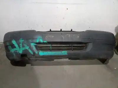 Second-hand car spare part Front Bumper for CITROEN JUMPY 2.0 HDi SX Familiar (5/6 asientos) OEM IAM references 7401E6  7401E6