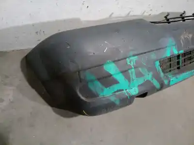 Gebrauchtes Autoersatzteil vordere stossstange zum citroen jumpy 2.0 hdi sx familiar (5/6 asientos) oem-iam-referenzen 7401e6  7401e6