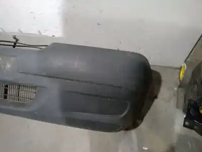 Gebrauchtes Autoersatzteil vordere stossstange zum citroen jumpy 2.0 hdi sx familiar (5/6 asientos) oem-iam-referenzen 7401e6  7401e6