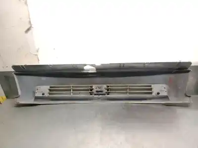 İkinci el araba yedek parçası ön izgara için citroen jumpy 2.0 hdi sx familiar (5/6 asientos) oem iam referansları 7804f0  7804f0