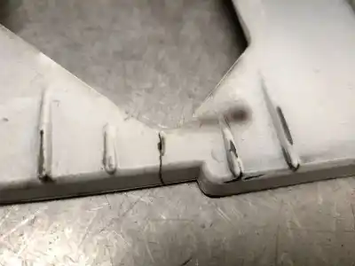 İkinci el araba yedek parçası ön izgara için citroen jumpy 2.0 hdi sx familiar (5/6 asientos) oem iam referansları 7804f0  7804f0