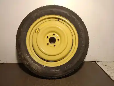 Tweedehands auto-onderdeel reservewiel voor mazda cx-7 (er) 2.2 mzr-cd awd (er10a) oem iam-referenties 9965014080