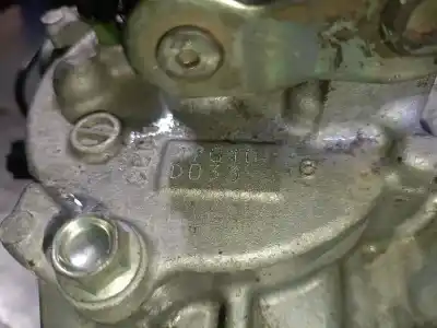 Автозапчасти б/у коробка передач за mazda cx-3 (dk) 2.0 skyactiv-g (dk5w, dk6w) ссылки oem iam c6580 7th0709684 c60117150a