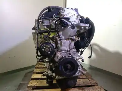 Second-hand car spare part complete engine for mazda cx-3 (dk) 2.0 skyactiv-g (dk5w, dk6w) oem iam references 