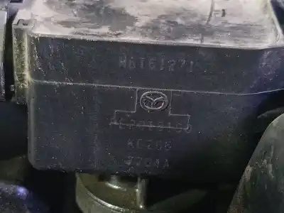 Second-hand car spare part complete engine for mazda cx-3 (dk) 2.0 skyactiv-g (dk5w, dk6w) oem iam references  20980646 pex302300b