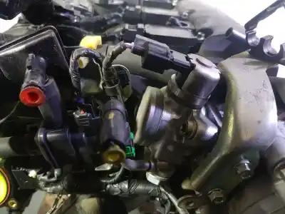 Second-hand car spare part complete engine for mazda cx-3 (dk) 2.0 skyactiv-g (dk5w, dk6w) oem iam references  20980646 pex302300b