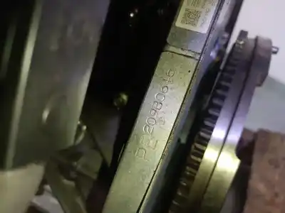 Second-hand car spare part complete engine for mazda cx-3 (dk) 2.0 skyactiv-g (dk5w, dk6w) oem iam references  20980646 pex302300b